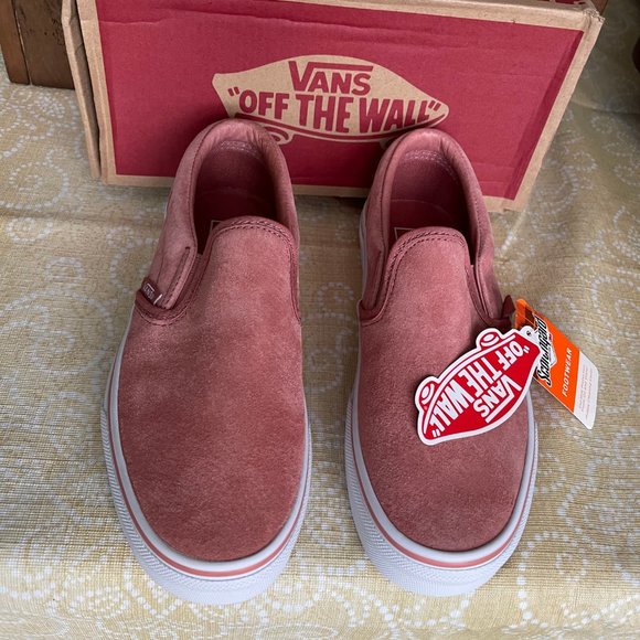VANS \